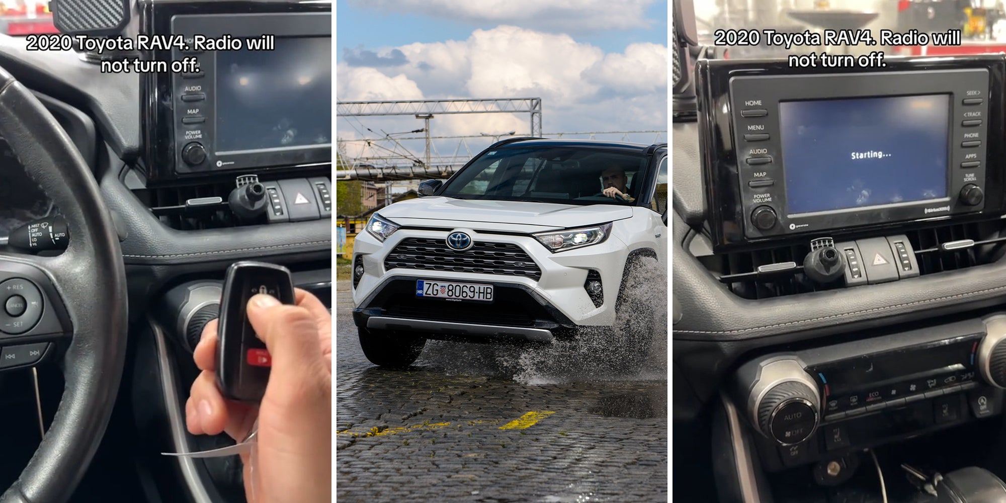 Can I Leave My Phone Charger Plugged Into My Toyota?