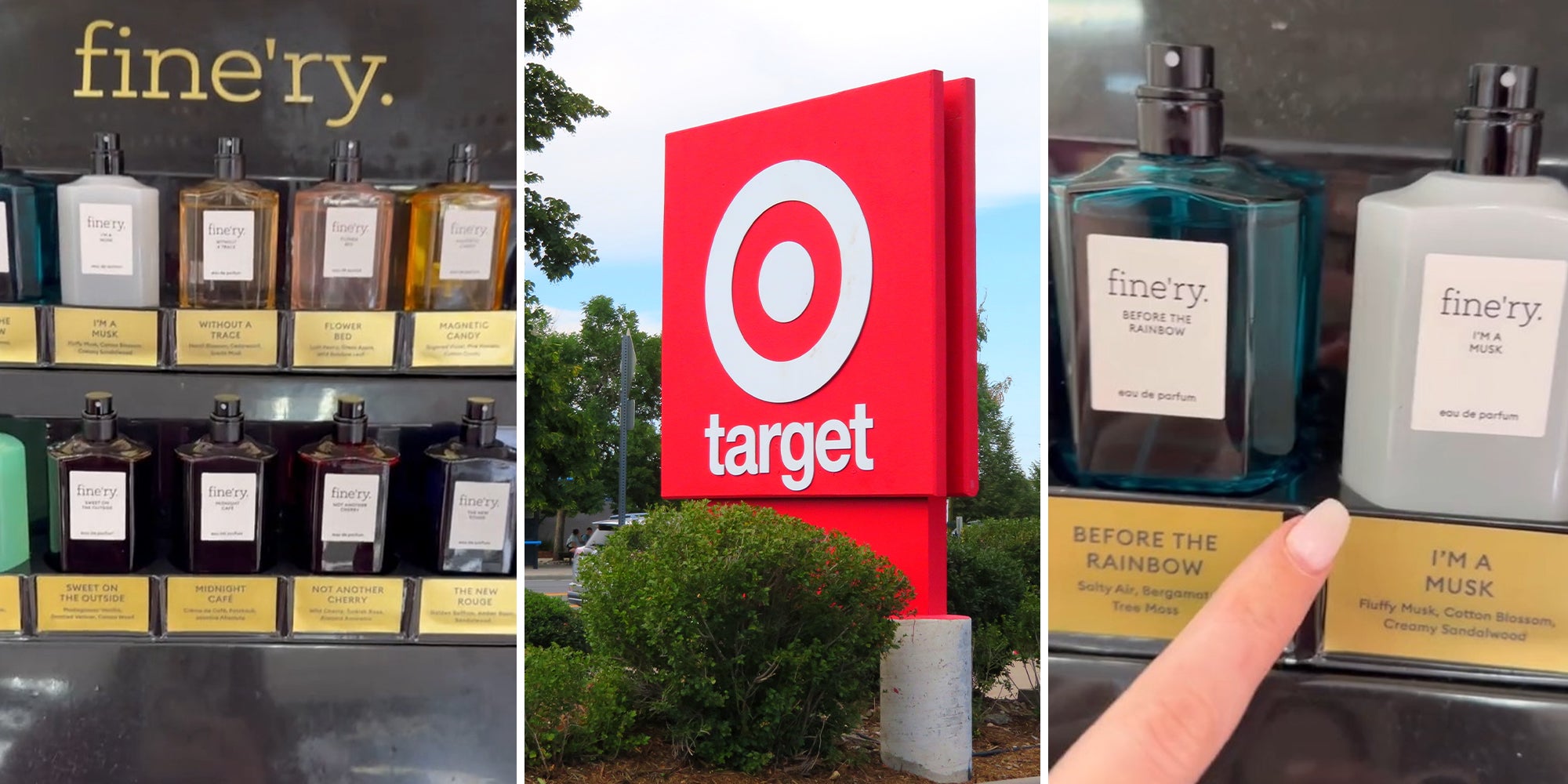 Does Target Now Have Perfume Dupes for Designer Fragrances?