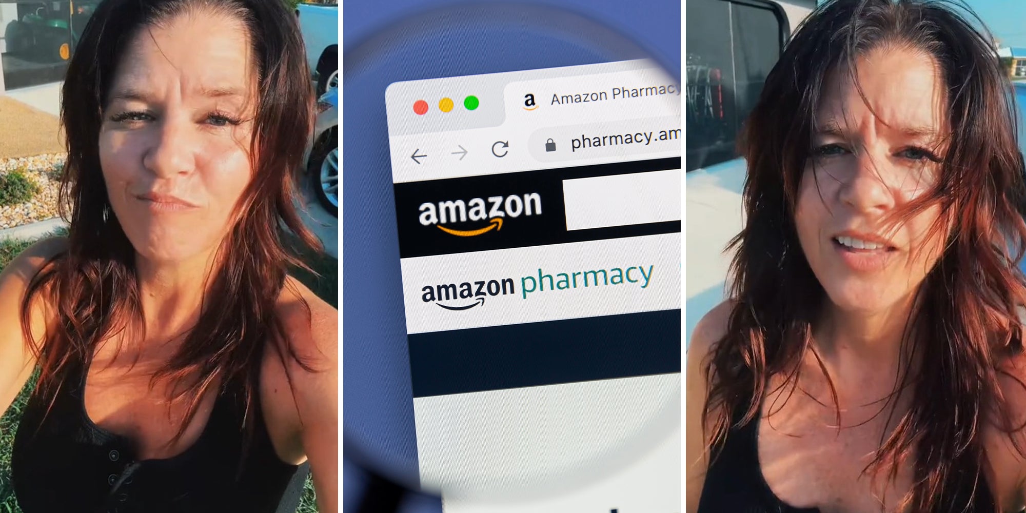 How Do You Get Medicine Without Insurance? Amazon!