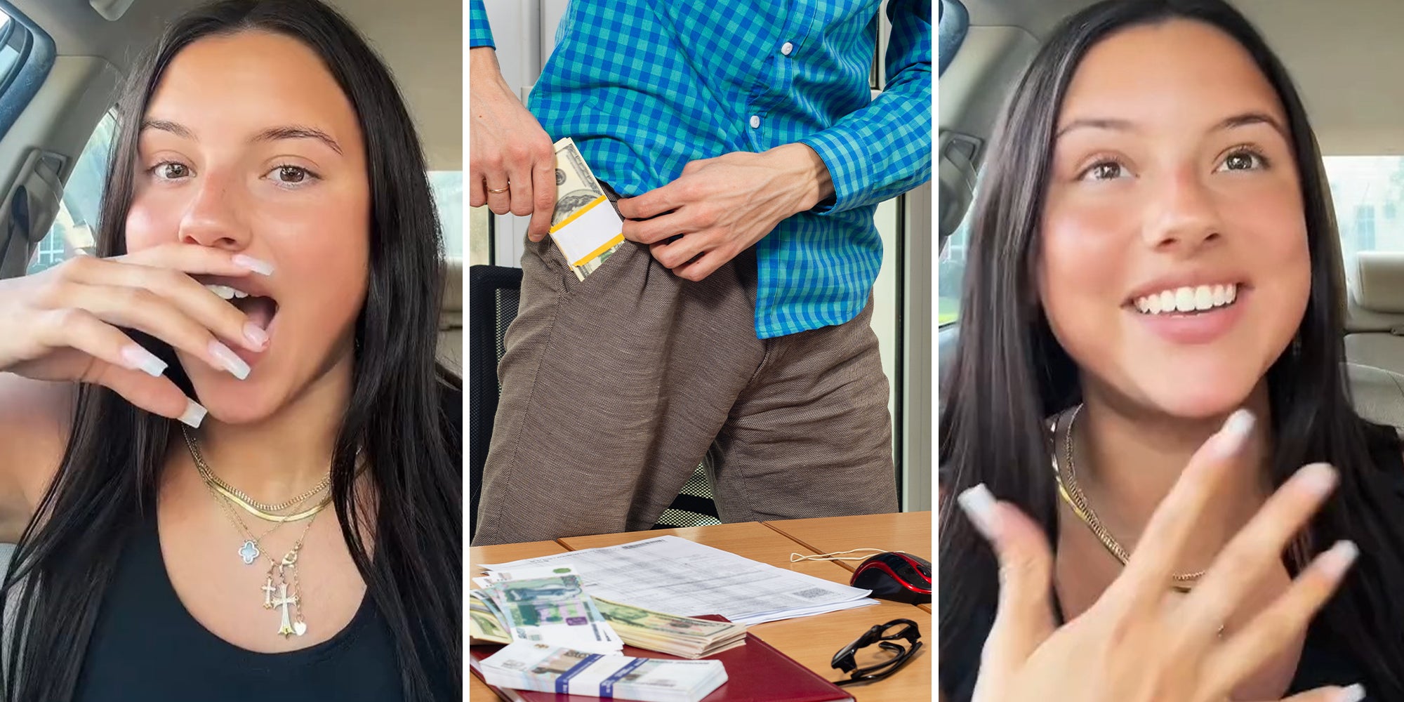 Why Did 15 Servers Quit and Walk Out of This Restaurant?