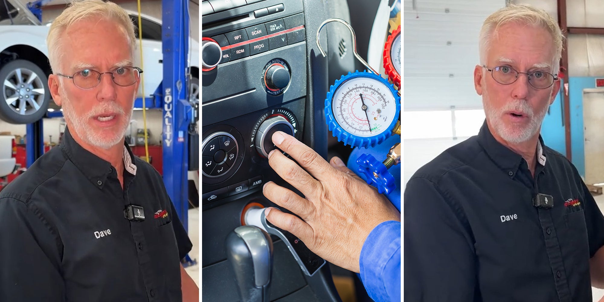 Could Your Mechanic’s ‘Fix’ Leave Your A/C Contaminated?