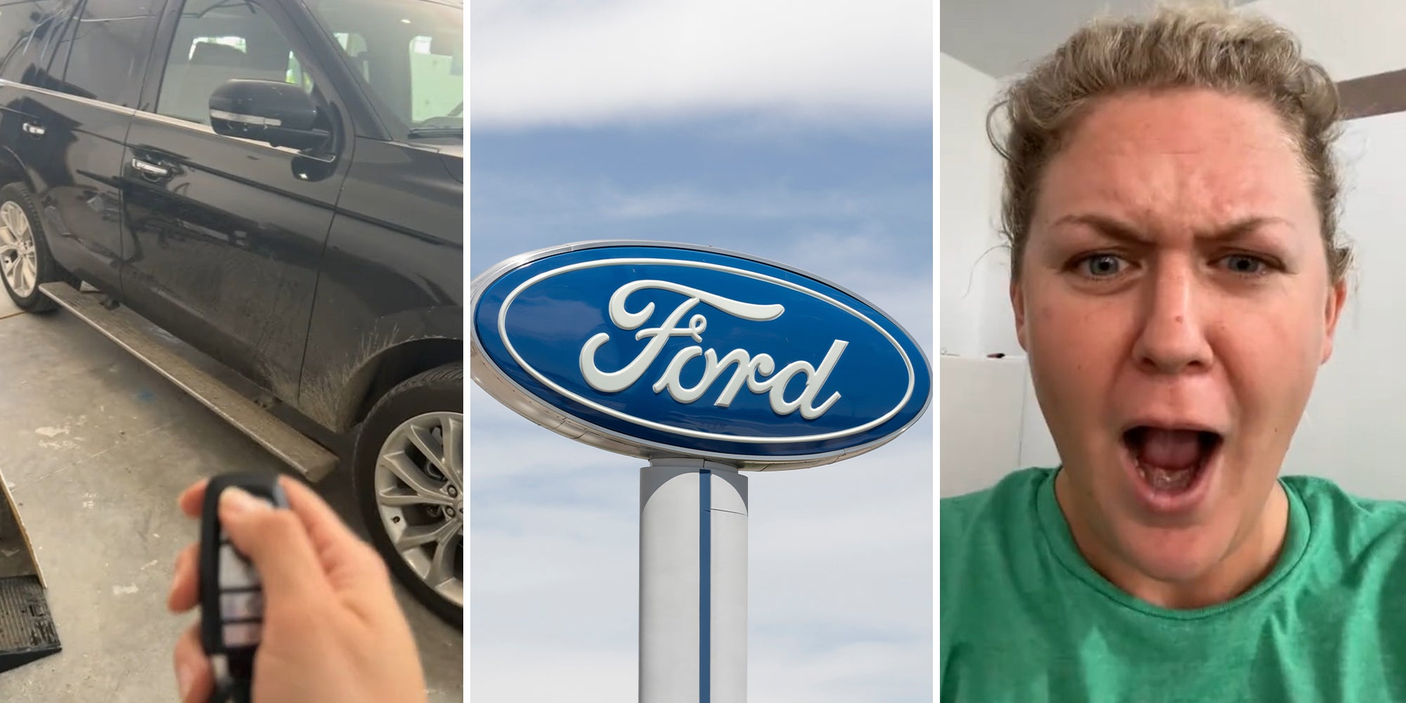 Can This Key Fob Trick Really Roll Down Your Car Windows?