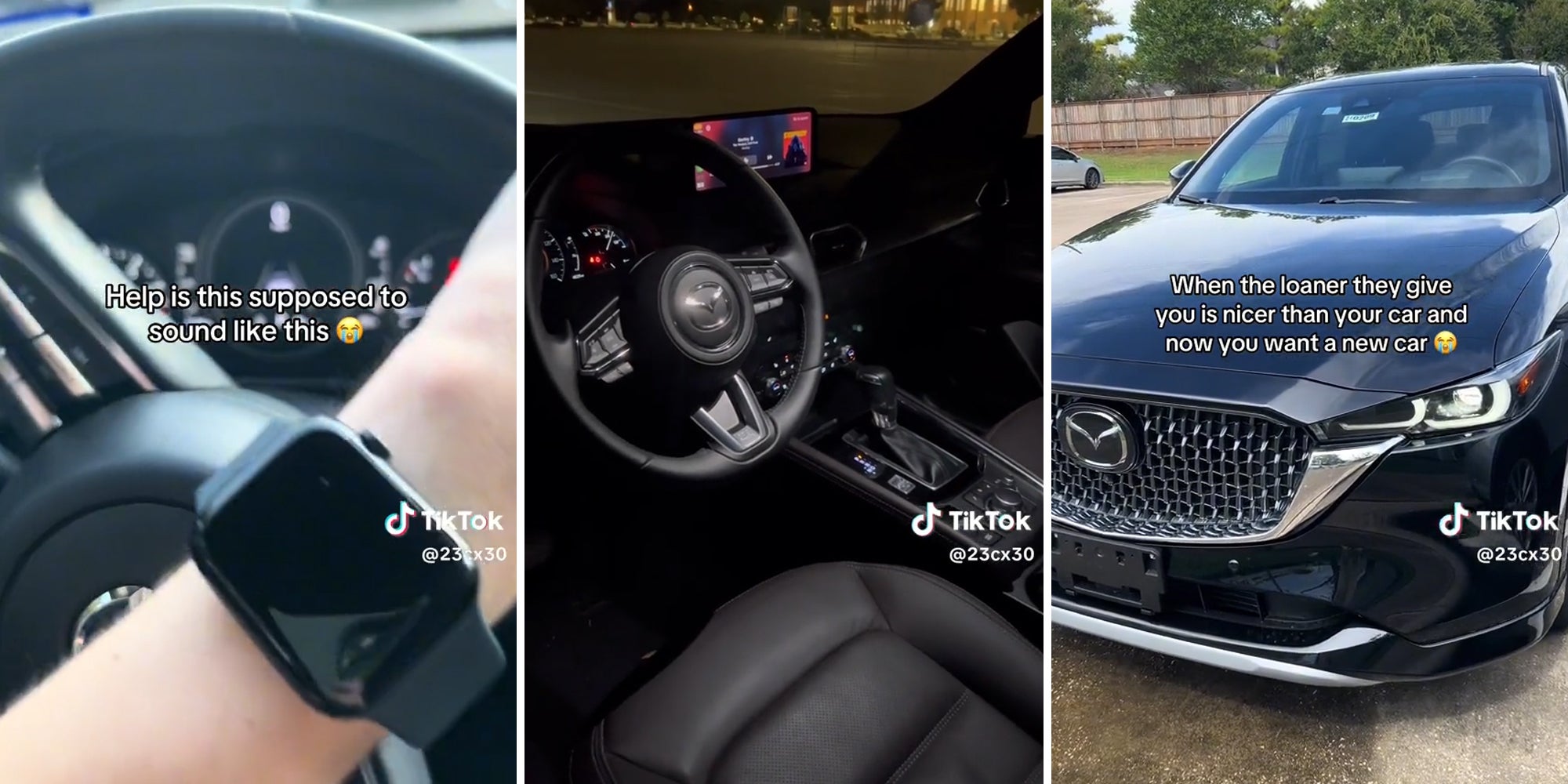 Do Dealerships Give You Nicer Loaner Cars on Purpose?