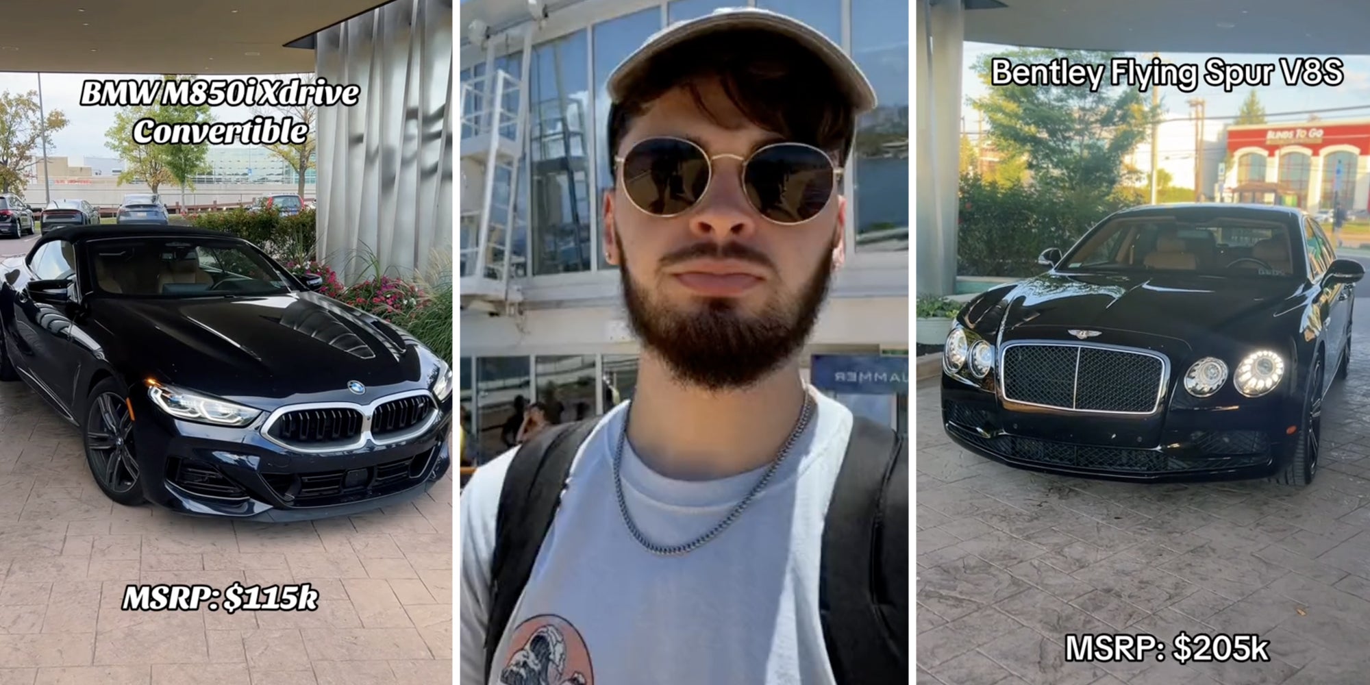 Should Your Valet Tip Be Based on What Kind of Car You Have?