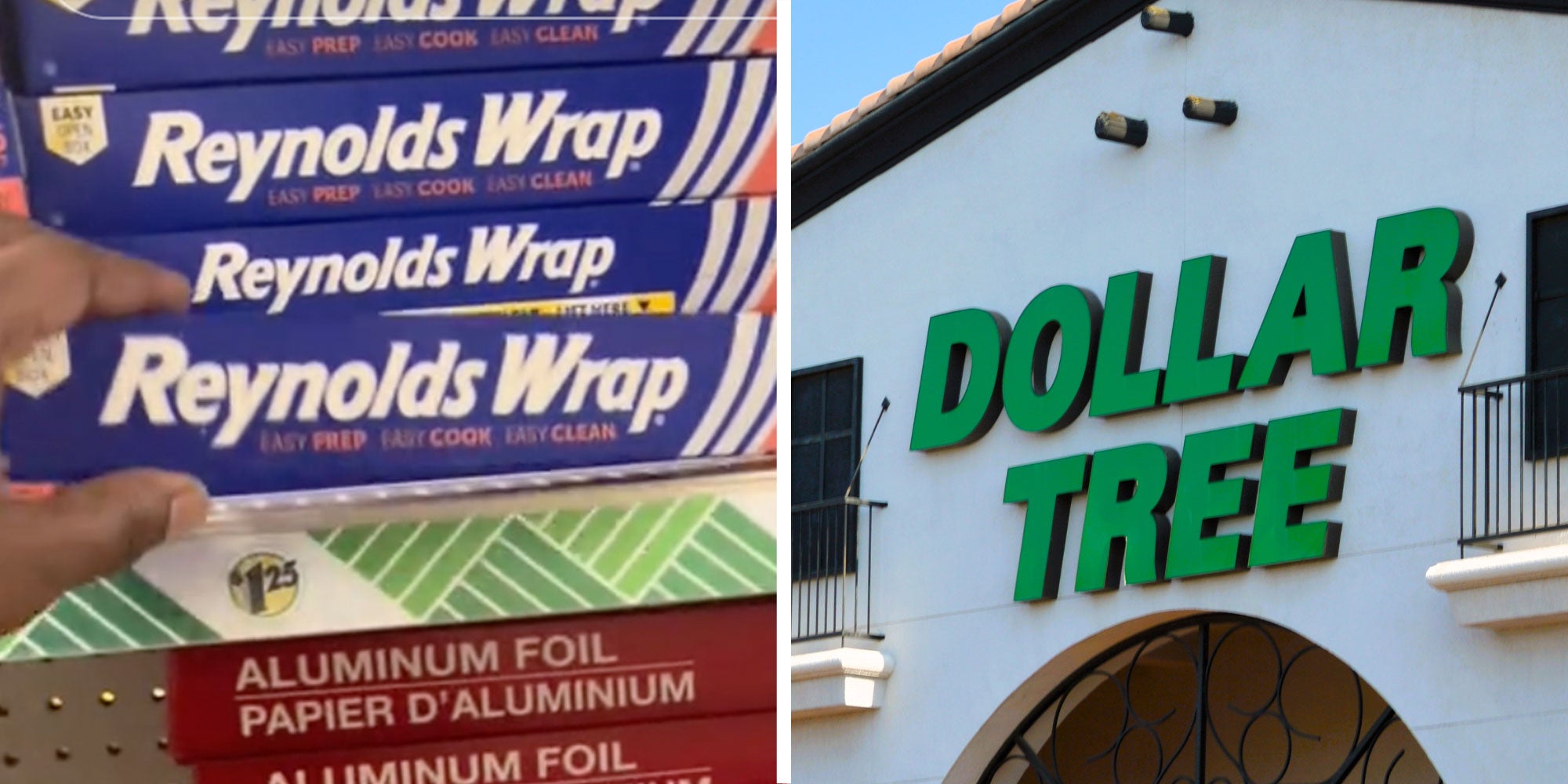 What Is This Dollar Tree Manager Warning Shoppers Against