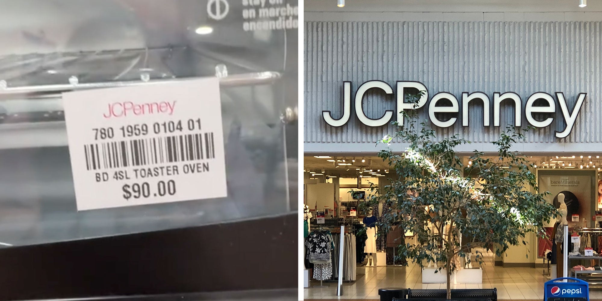 How Can You Get a Deal on Black & Decker Using JCPenney App?