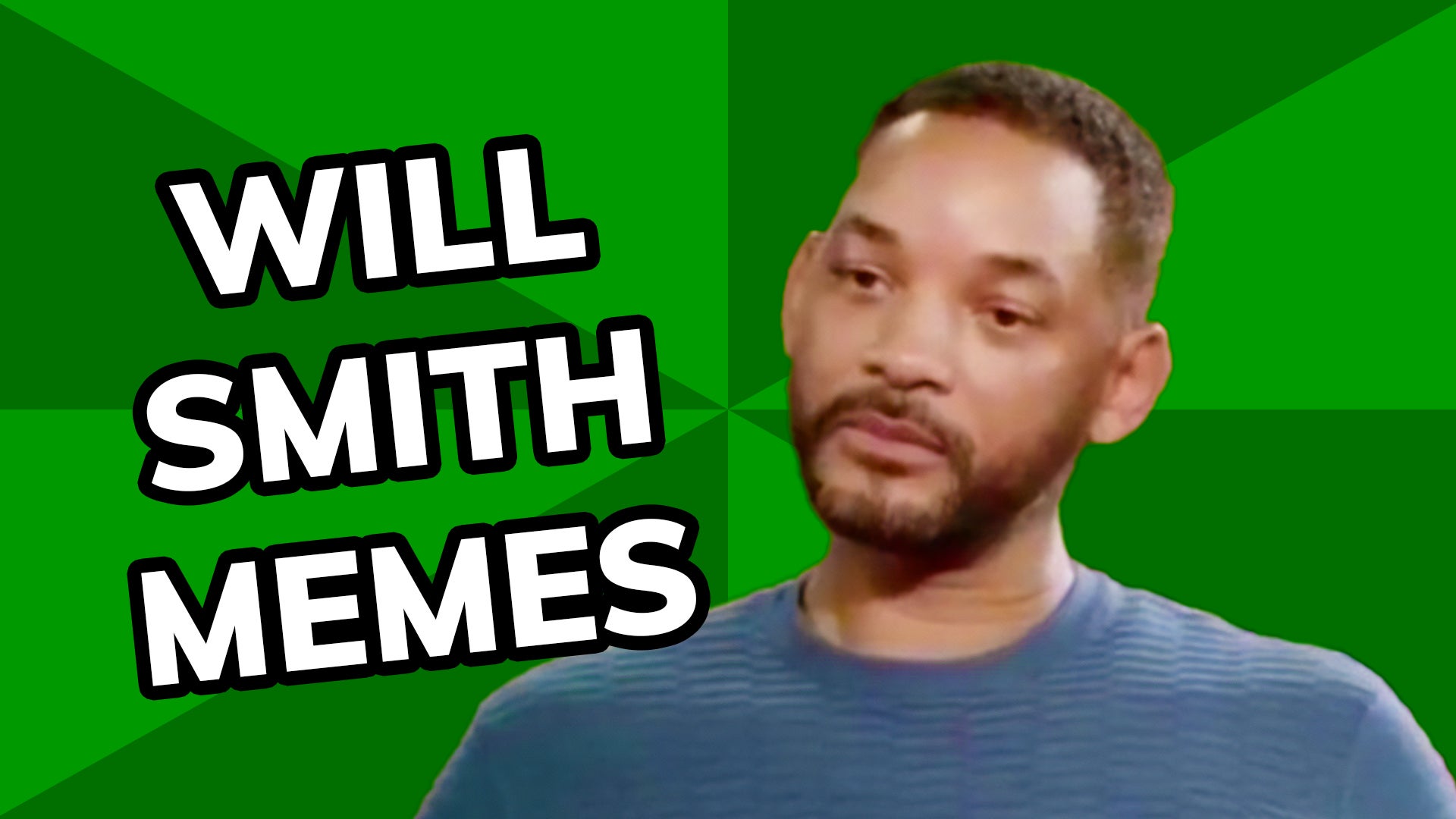 Meme History Will Smith memes