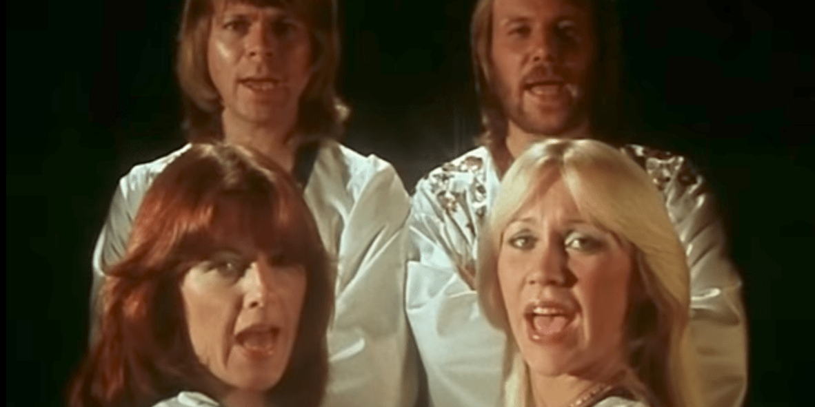 ABBA to Tour as Holograms in 2019, But Fans Are Surprised