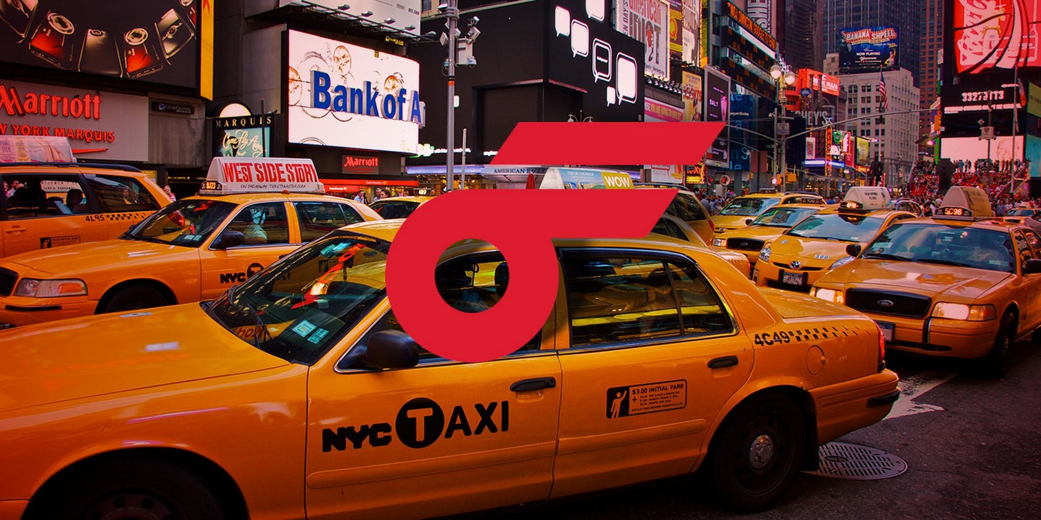 Can the Flywheel app really compete with Uber and Lyft?