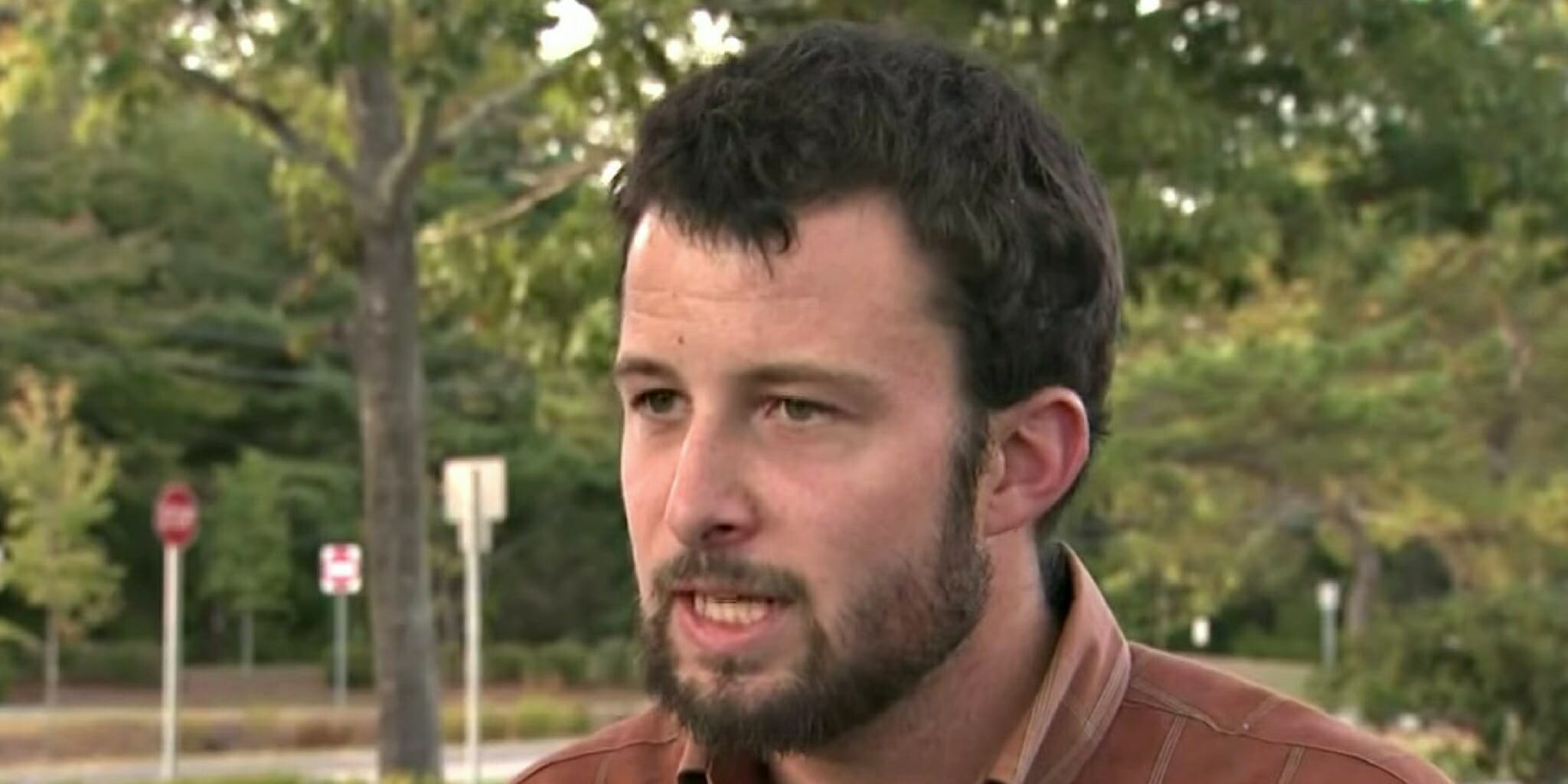 Rhode Island Sen. Nicholas Kettle Charged With Extorting Sex From Teen