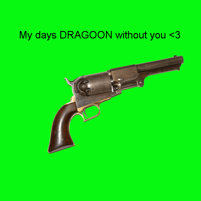 Happy Valentine's Day from 4chan's gun community The