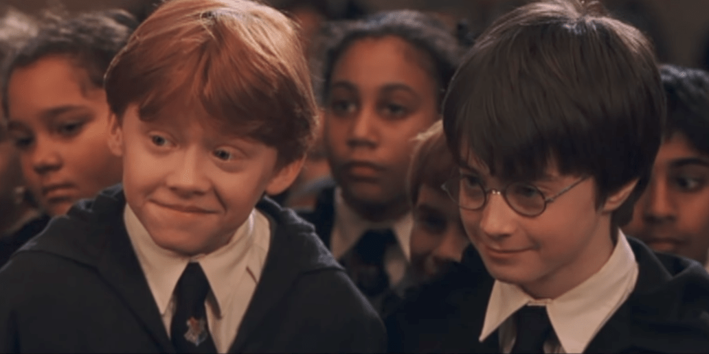 How the is marking the 20th anniversary of ‘Harry Potter