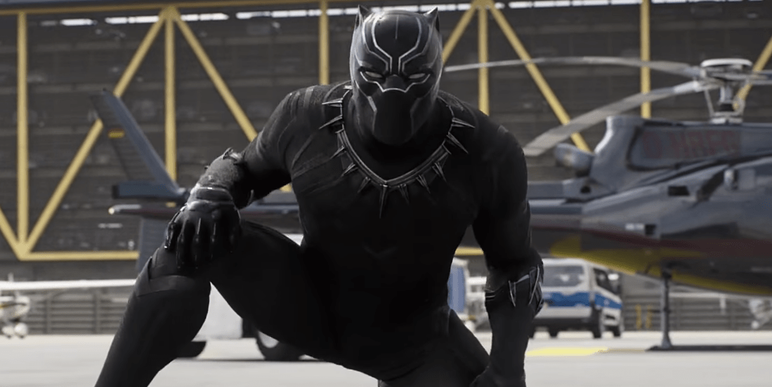 Black Panther (2017 Movie) Cast, Release Date, Plot Trailer