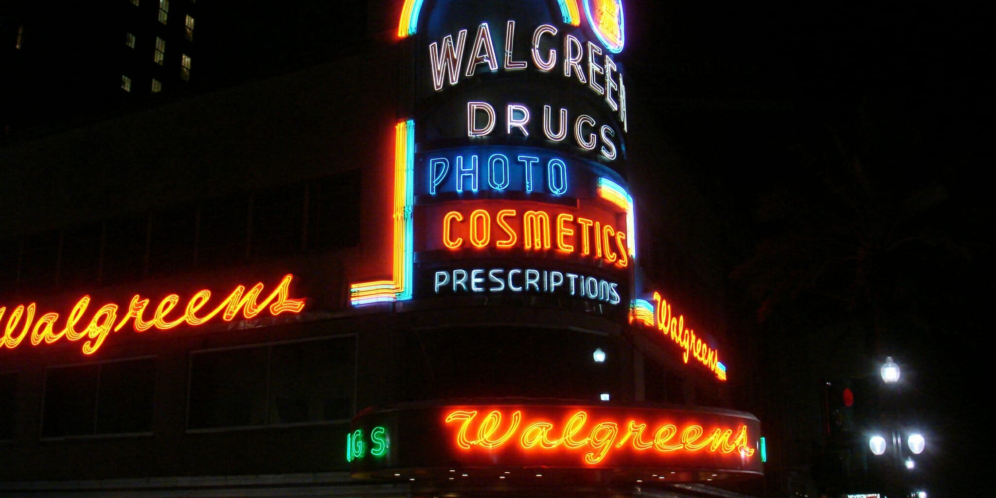 Walgreens Adopts New Bathroom Policies All Genders