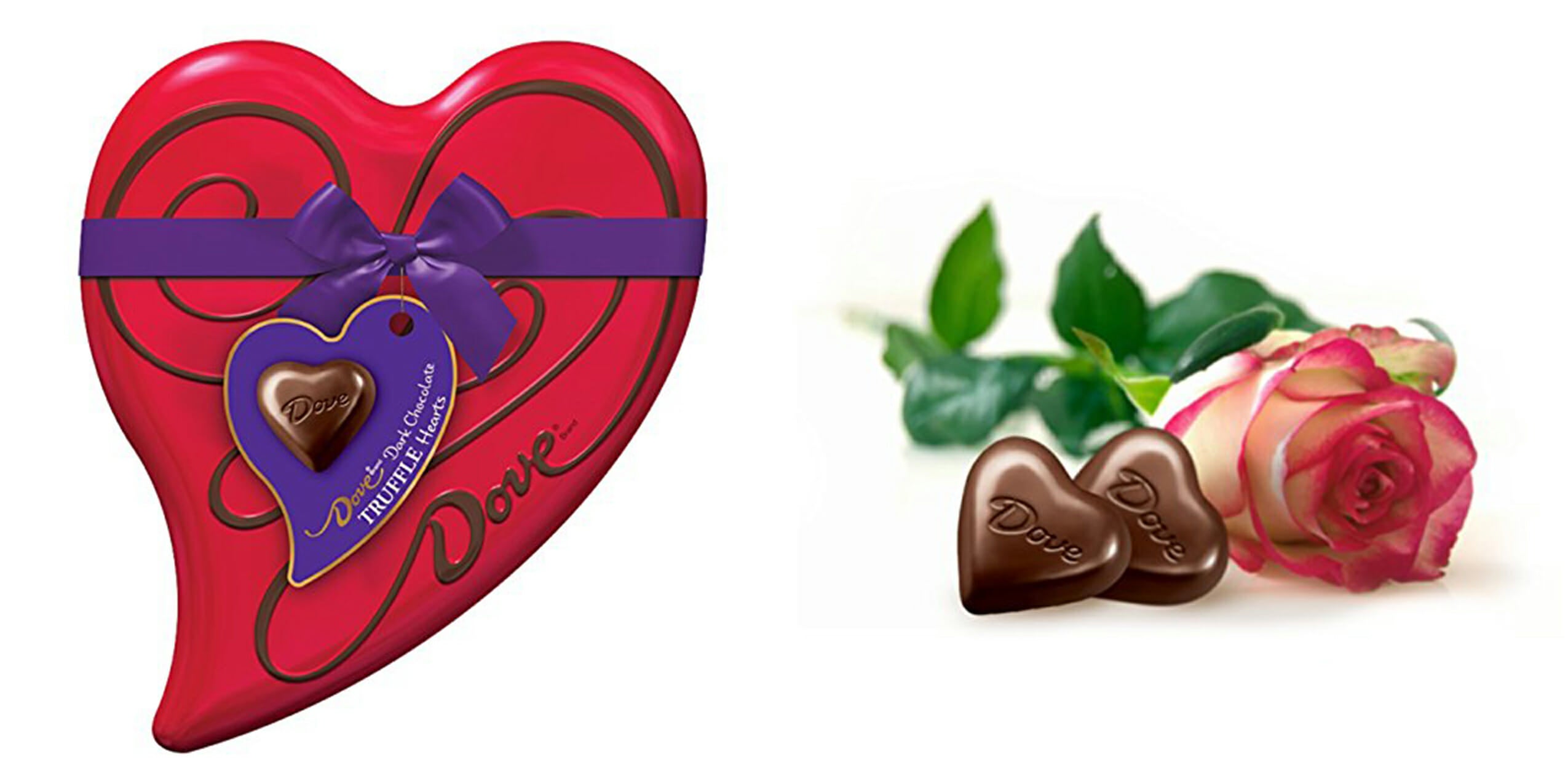 7 Valentine’s Day chocolate boxes that promise not to suck