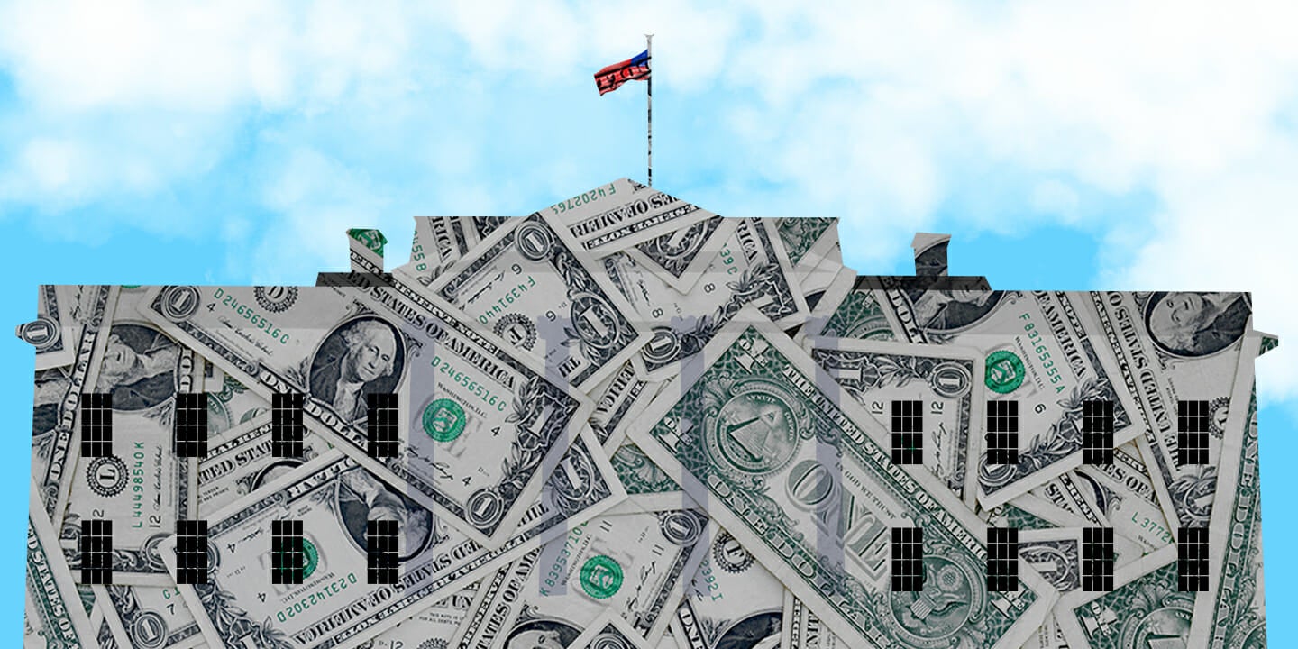 How Much Does the President Make? The Truth About Trump's Salary