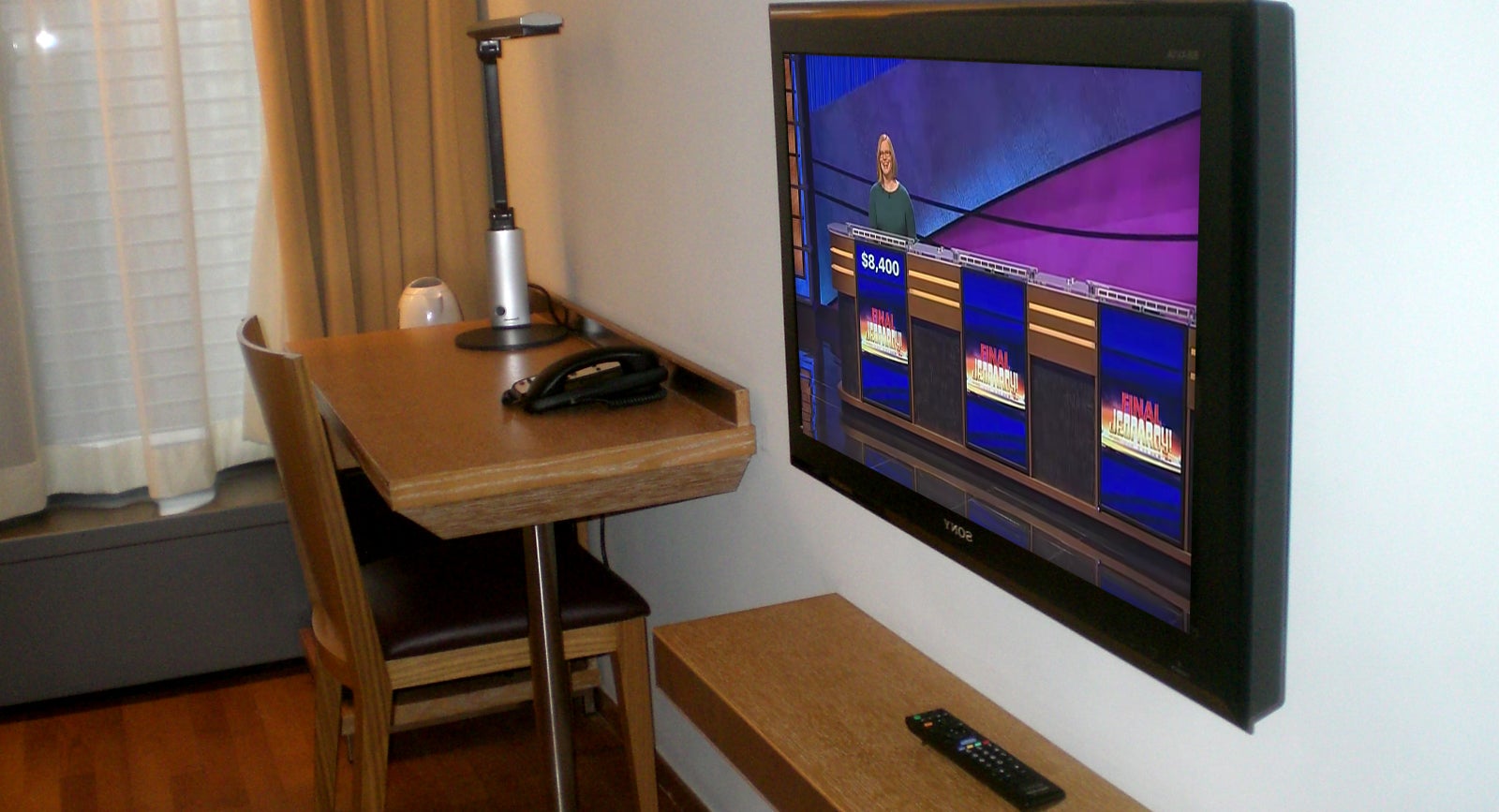 What is the worst 'Jeopardy' episode of all time? The Daily Dot