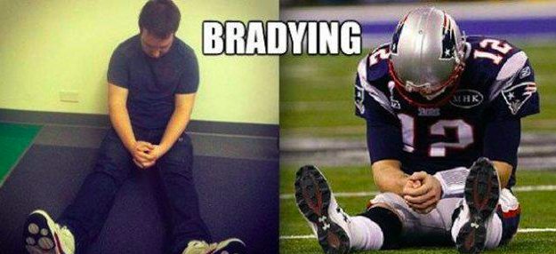 The 13 Best Football Memes That Prove Football is Hilarious