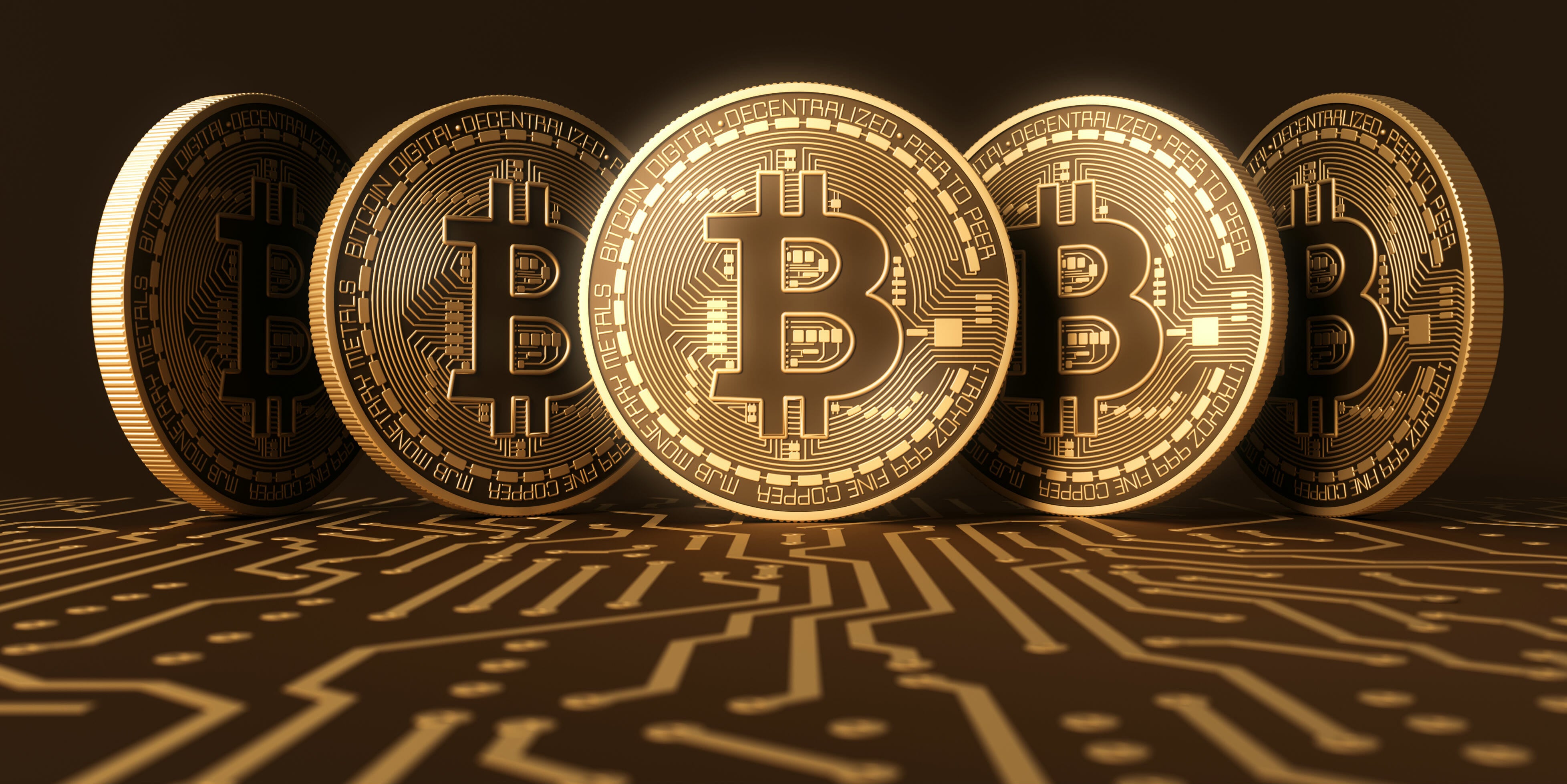 How to Buy Cryptocurrency in Simple Terms