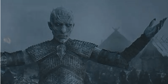 Snapchat dropped a new ‘Game of Thrones’ filter just in time for season 7