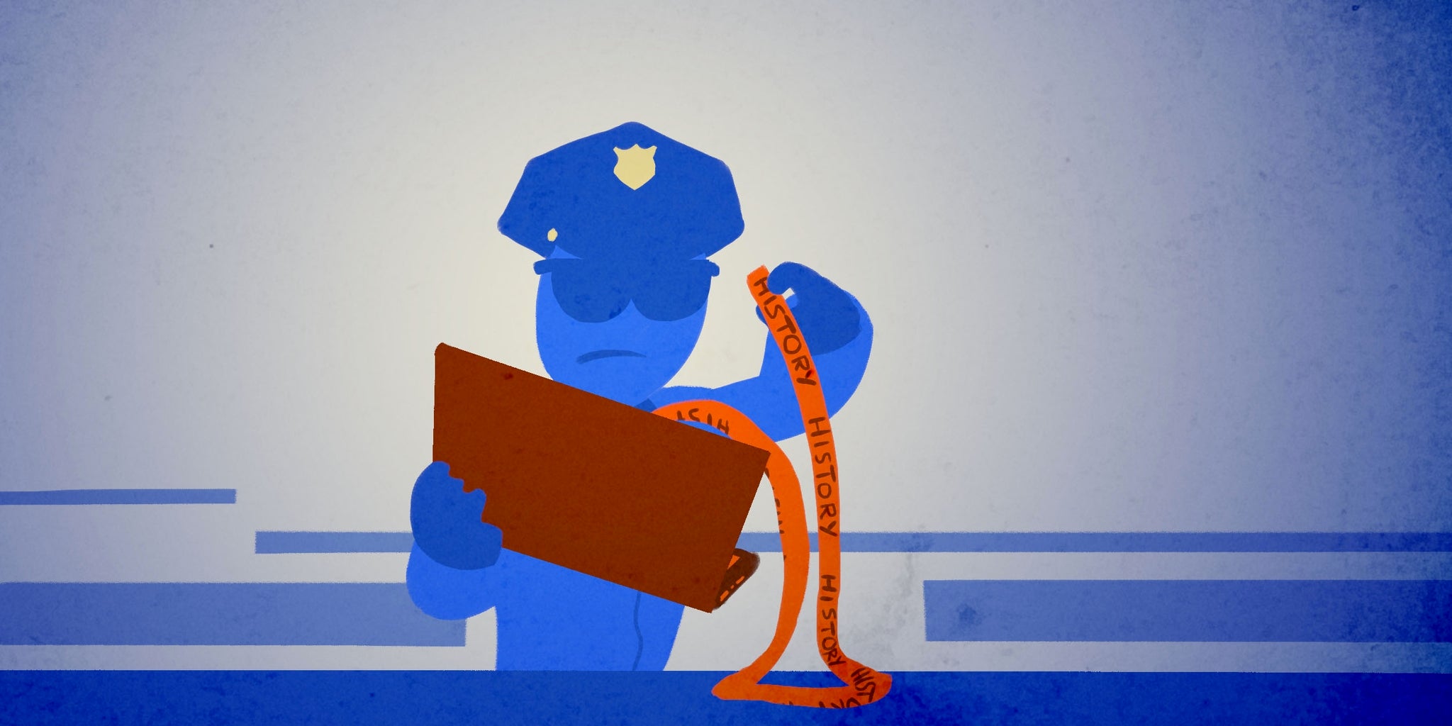 Your Google History: Can Police Search Your Internet History?