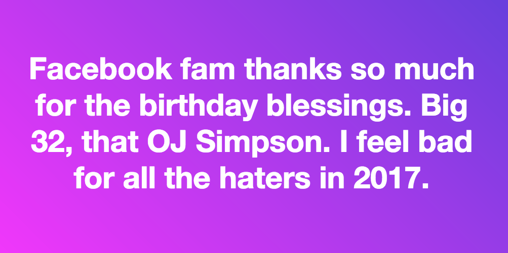 These Ugly, Colorful Status Updates Are Taking Over Facebook