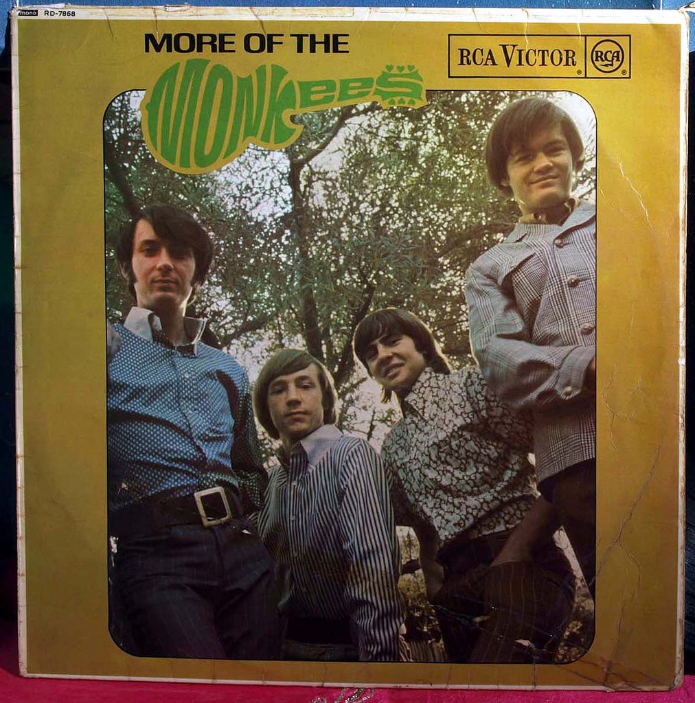 The Monkees 2024 Calendar Michael Nesmith remembers Davy Jones on Facebook The Daily Dot