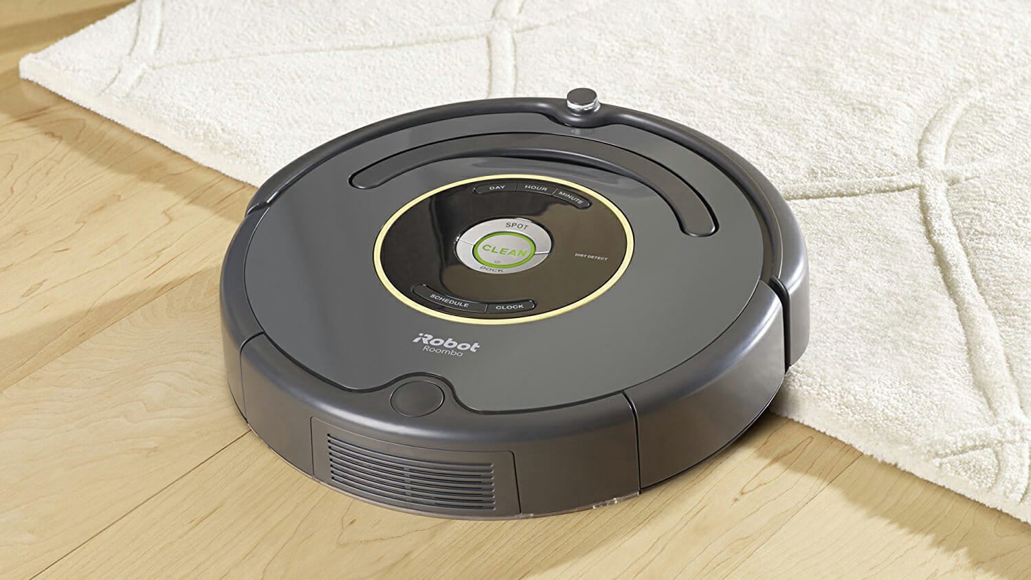 Never vacuum again with this huge Prime Day Roomba deal