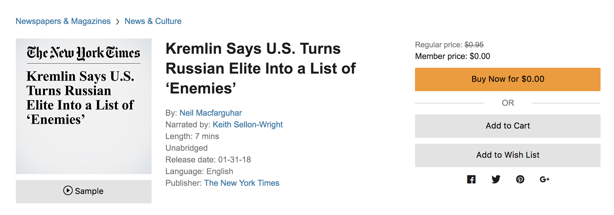 How to make the most of your Audible subscription The Daily Dot