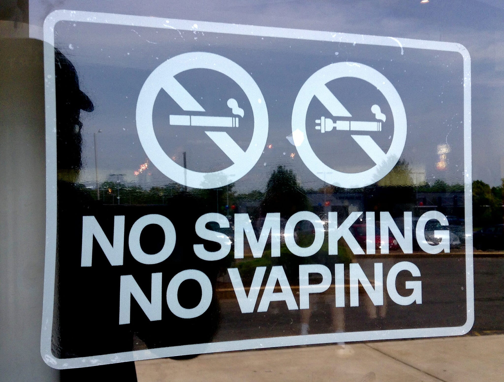 Is Vaping Bad For You? Breaking Down the Negative Effects