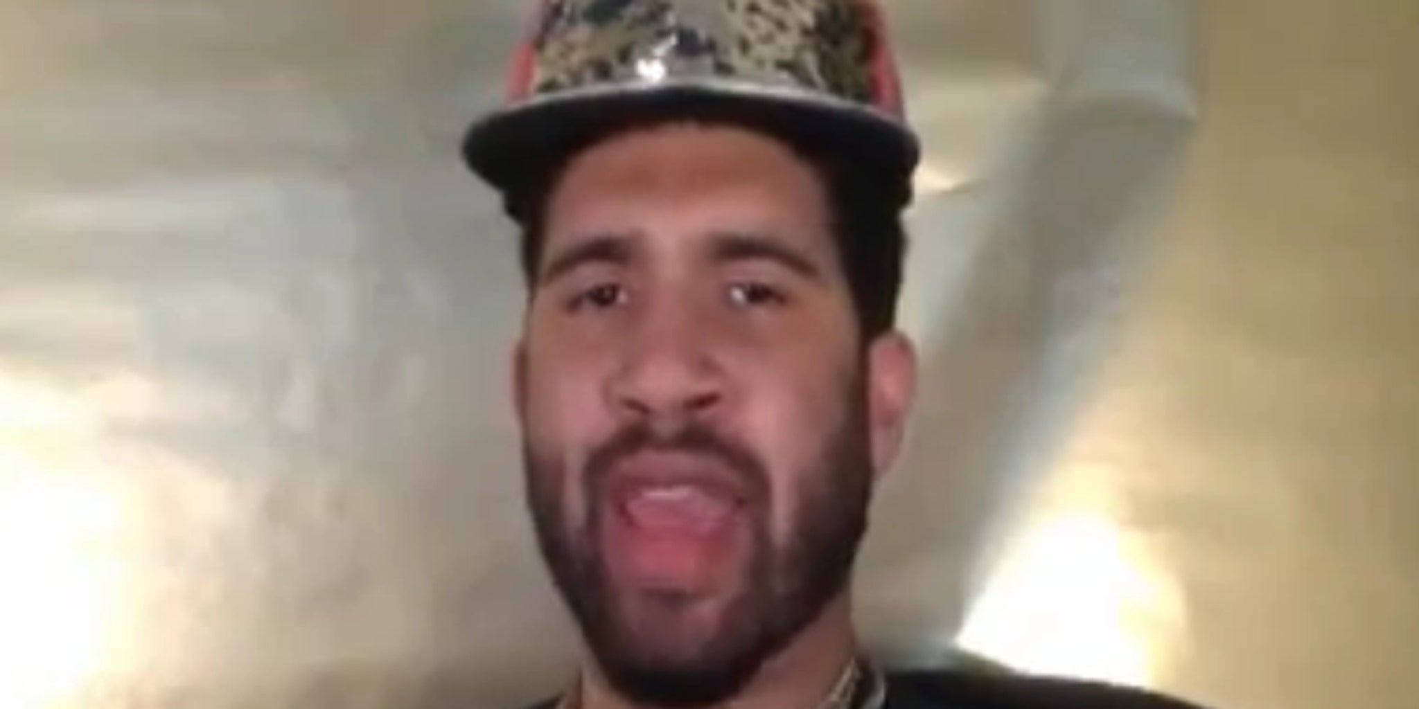 Hennessy Youngman's NSA mixtape is the soundtrack for paranoia