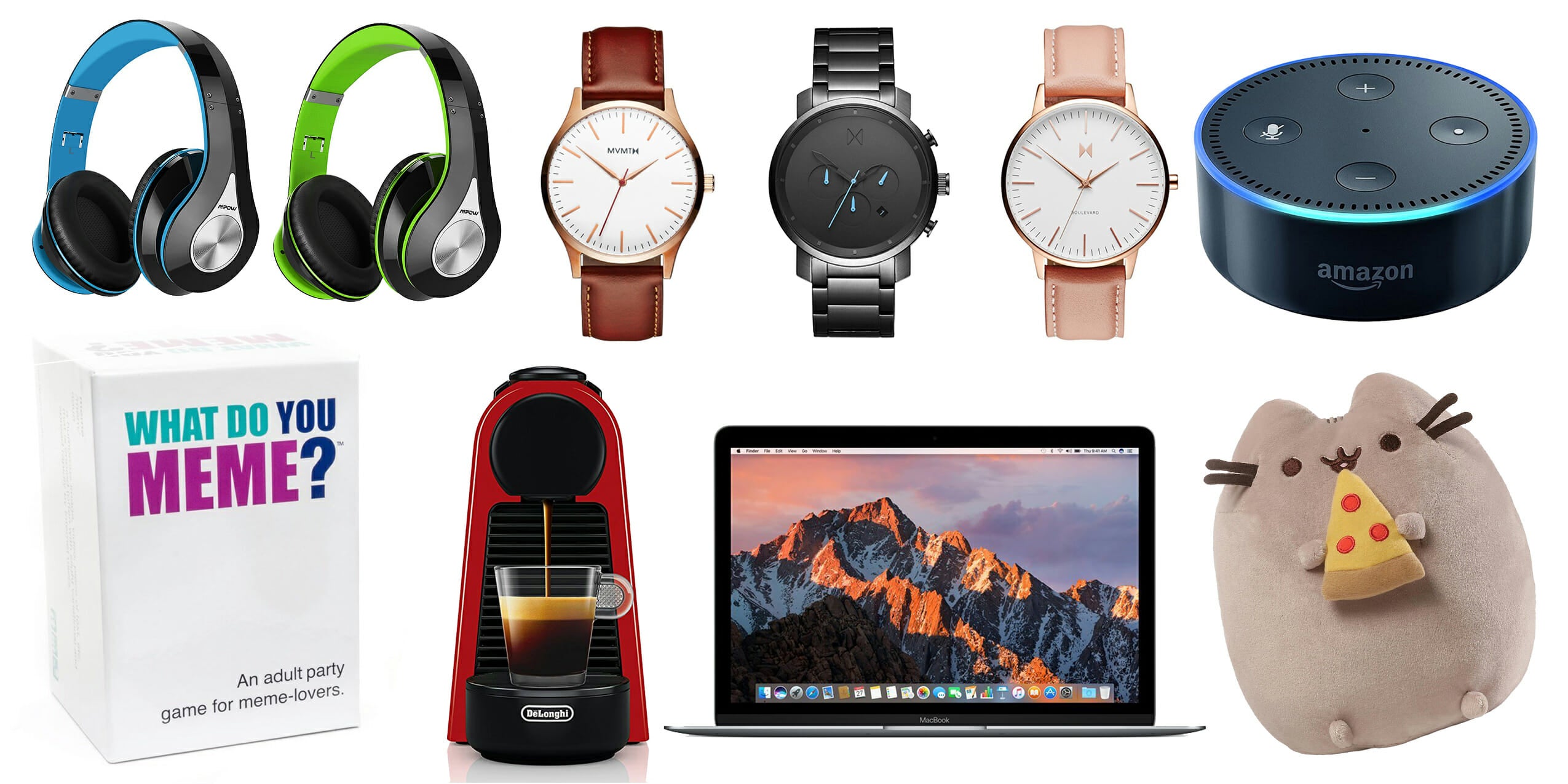 20 amazing holiday gift ideas millennials will actually love