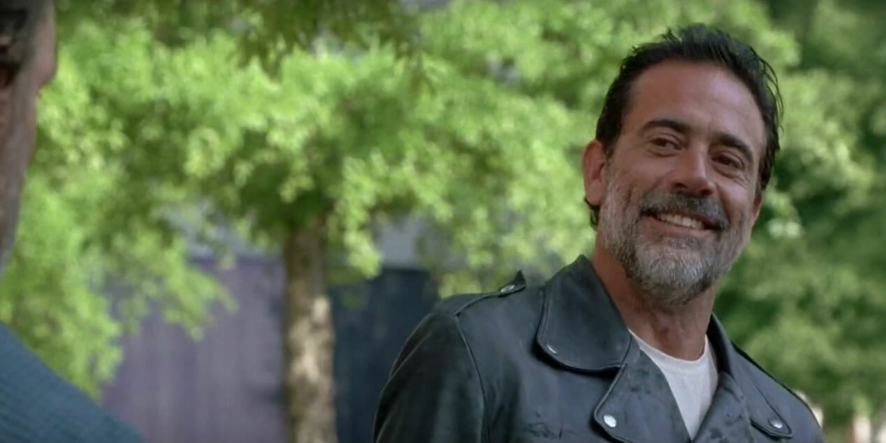 Does Negan Die in 'The Walking Dead' Comics? Here's the Truth