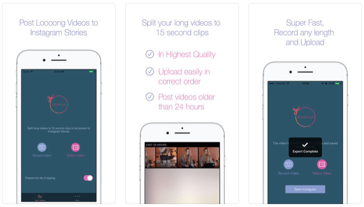 Instagram Video Length How To Post Longer Videos On Instagram