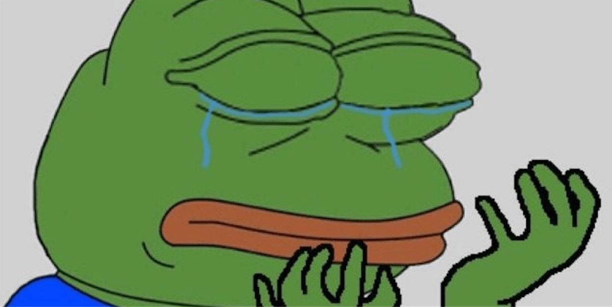 Pepe the Frog's Creator Is Blasting the AltRight With Takedown Notices