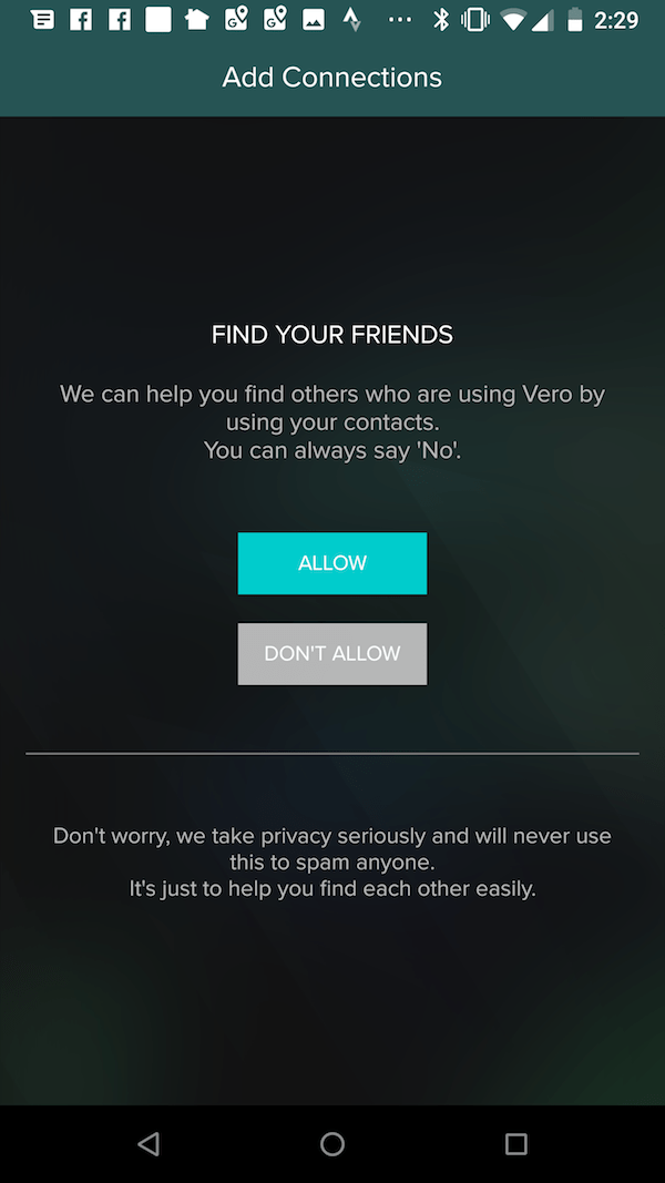 What Is Vero, the Hot New Social App, and Should You Download It?