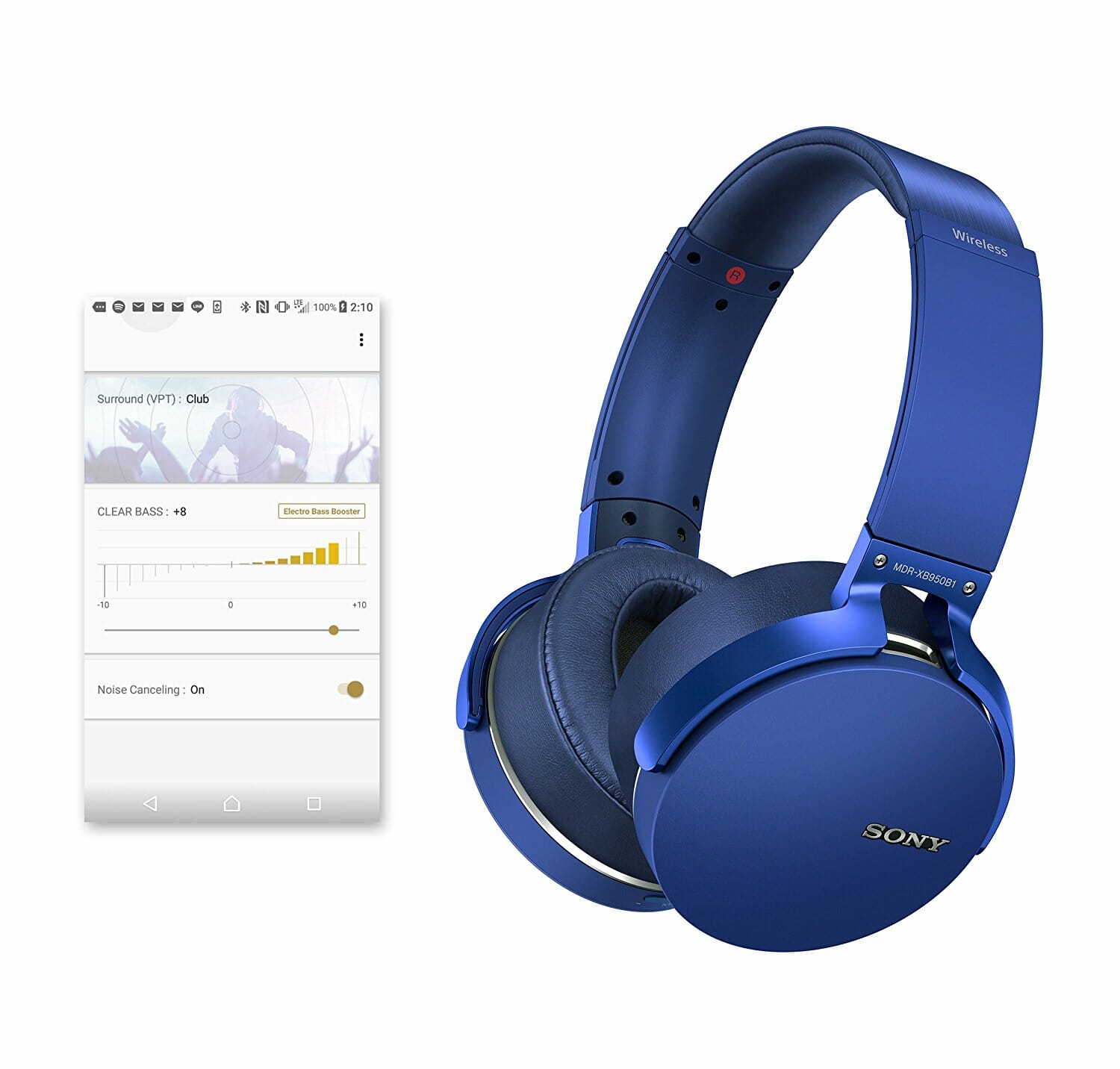 High quality headphones are deeply discounted this Black Friday