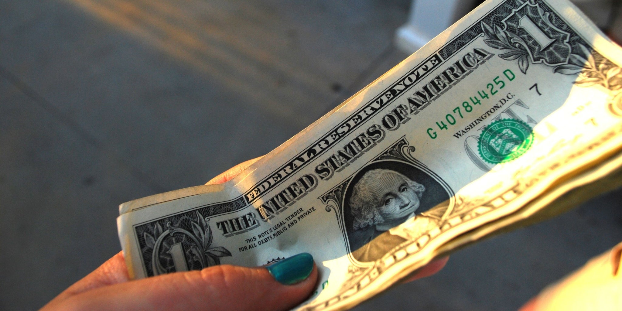 welfare The Daily Dot