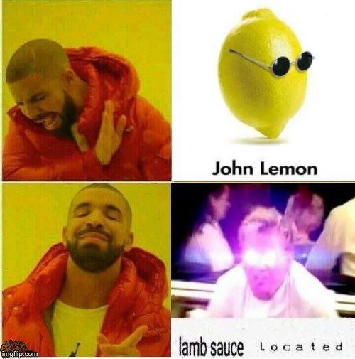 The 'John Lemon' Meme Is Back From the Dead