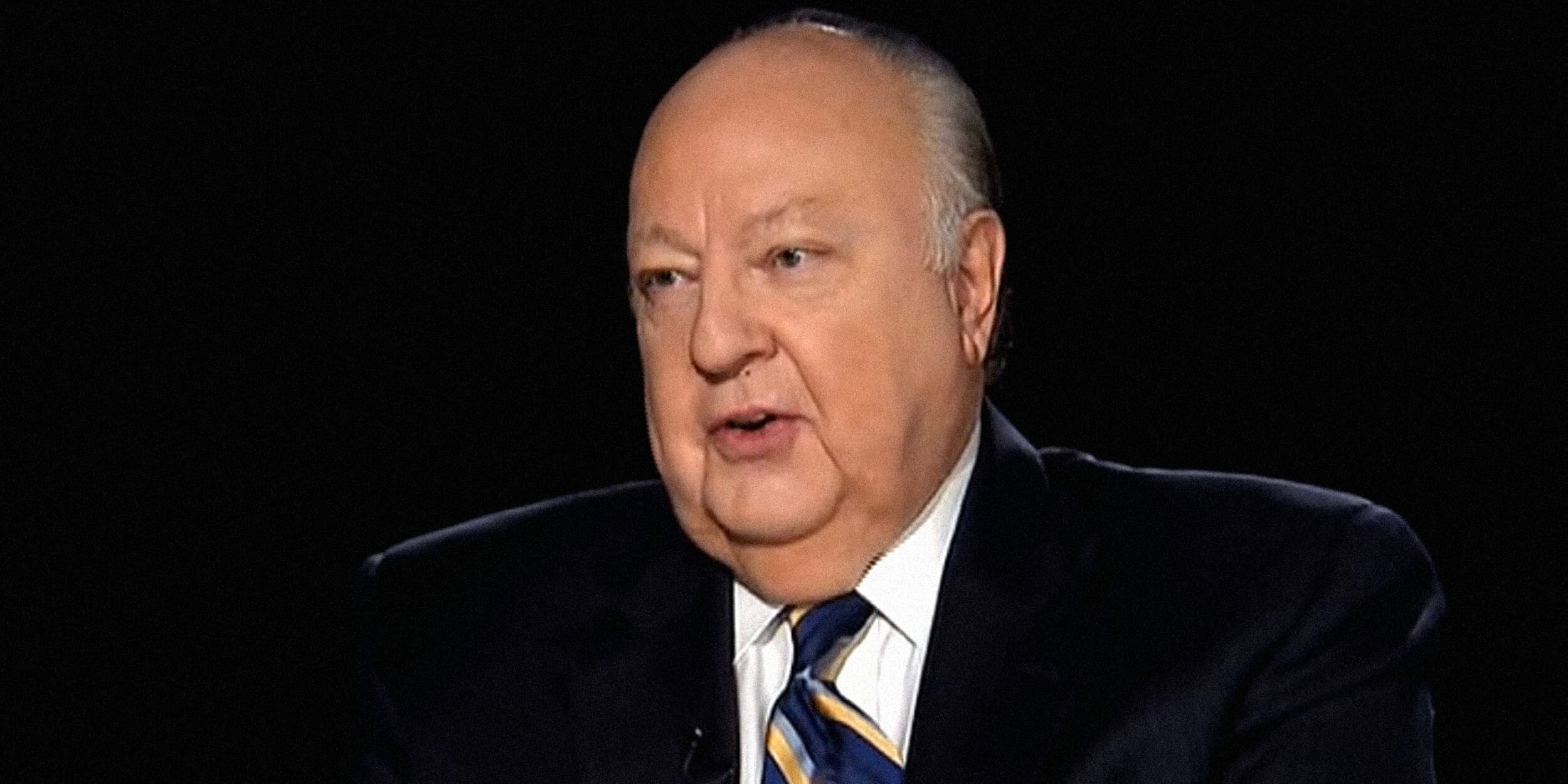 Roger Ailes, Fox News Founder, Dead at 77