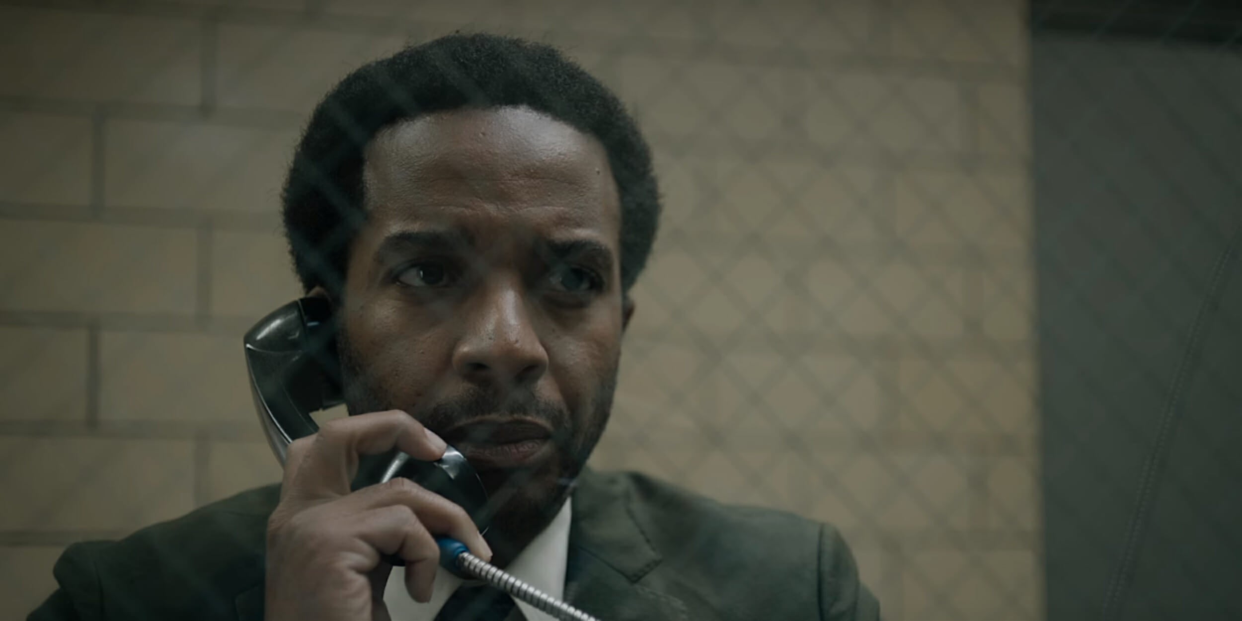 Hulu's 'Castle Rock' Teaser Is Packed With Stephen King References