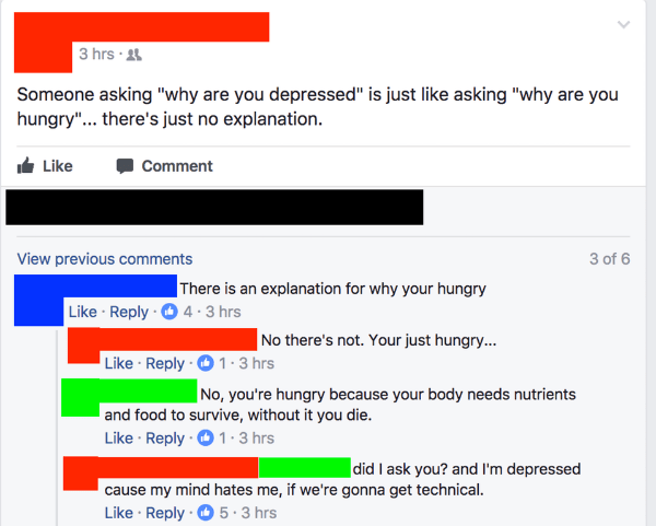 30 Funny Facebook Status Updates That Will Crack You Up