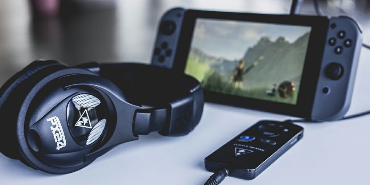 The Best Nintendo Switch Headsets For Less Than 100