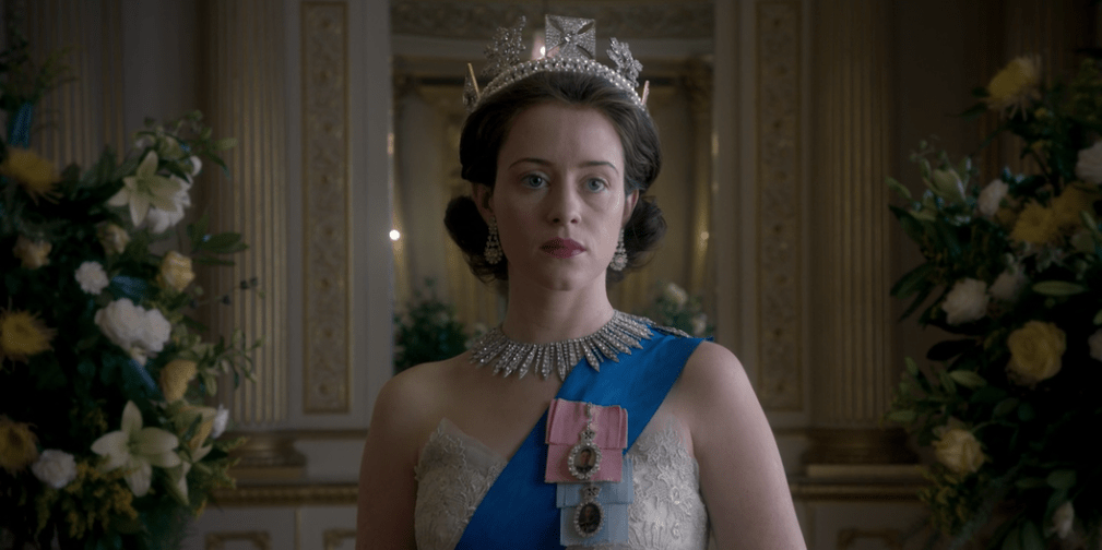 The Crown Season 2 Release Date, Trailer, and Cast