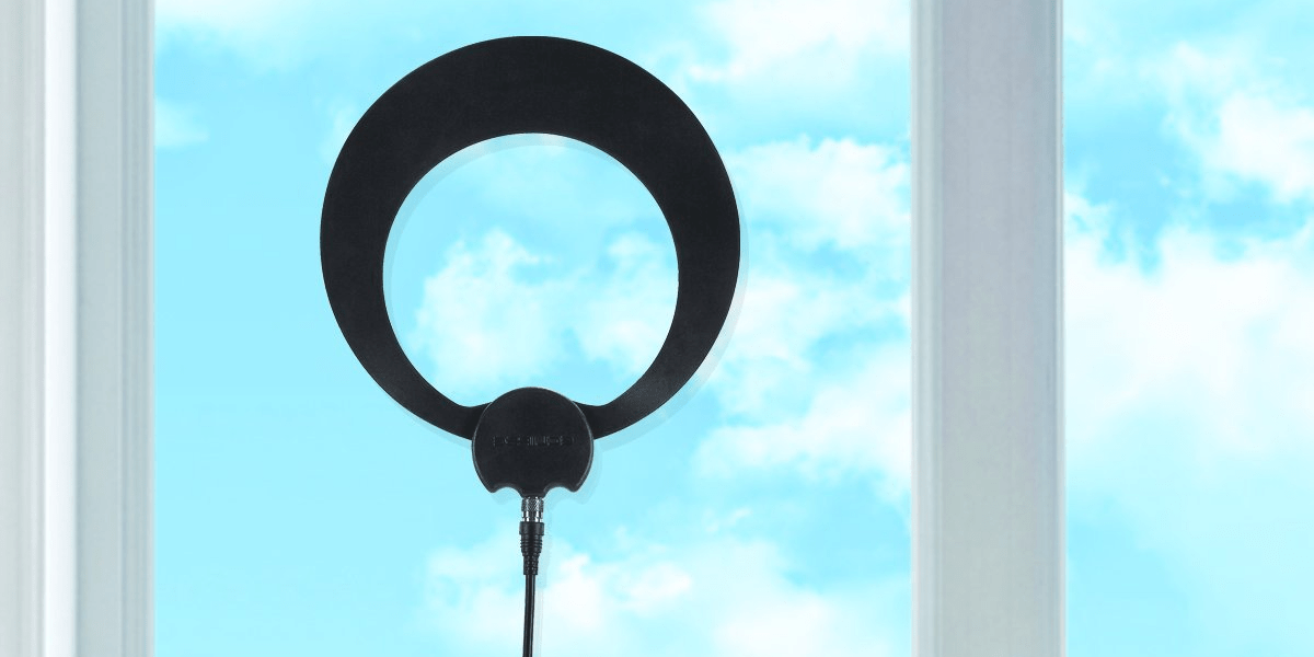 The Best Indoor HD Antenna for Streaming Free Stations