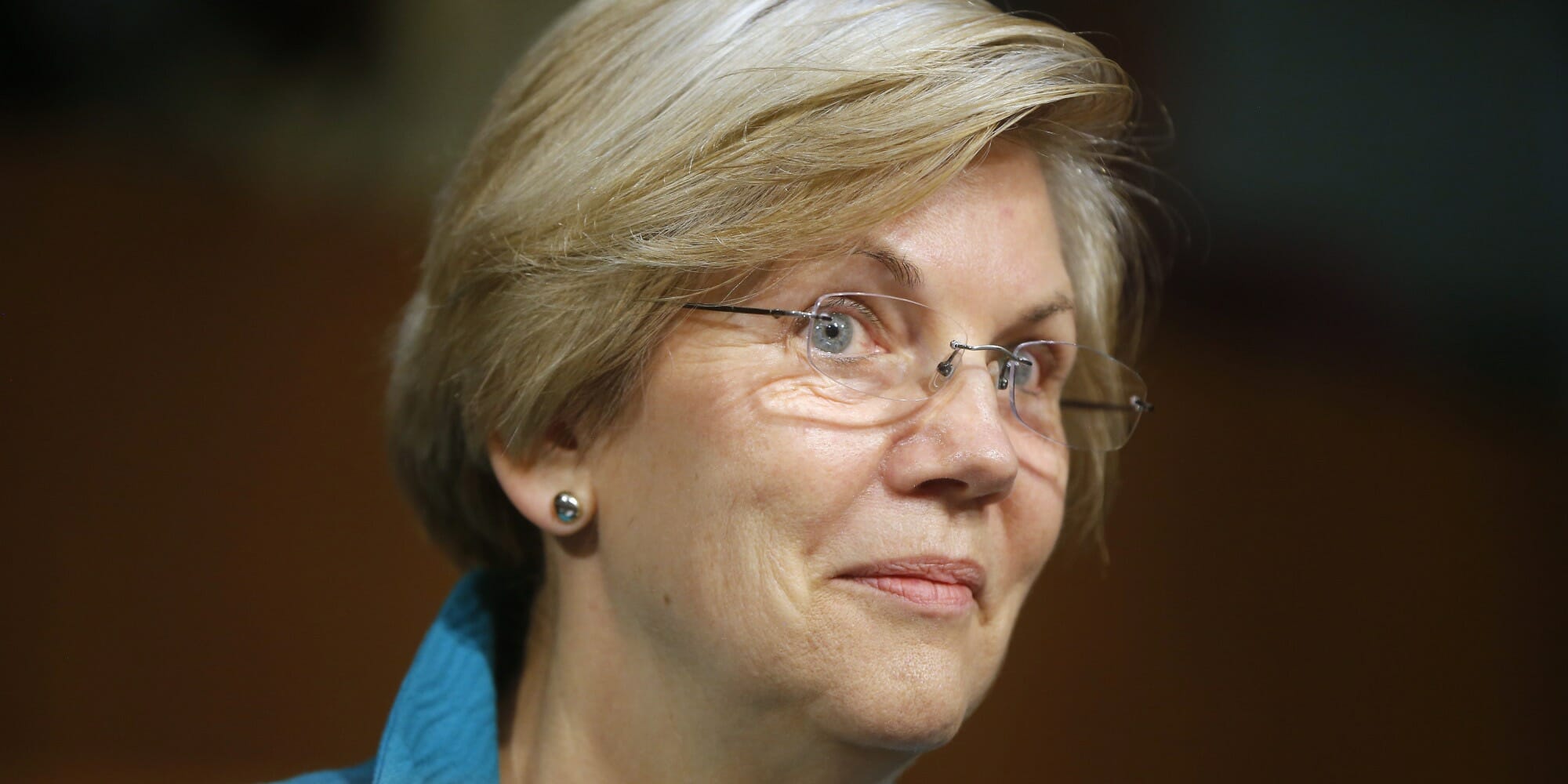 Why Can't Elizabeth Warren Be Our Next President in 2020?