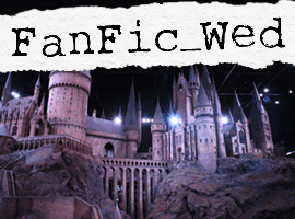 Fanfic Wednesday Harry's yin to Draco's Yang