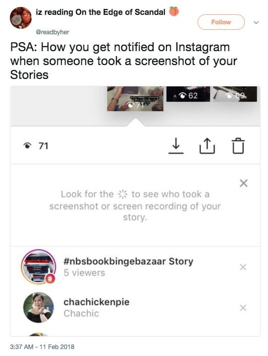 Instagram Screenshot: When Does Instagram Notify You? How To See If Someone Screenshots Your Instagram Story
