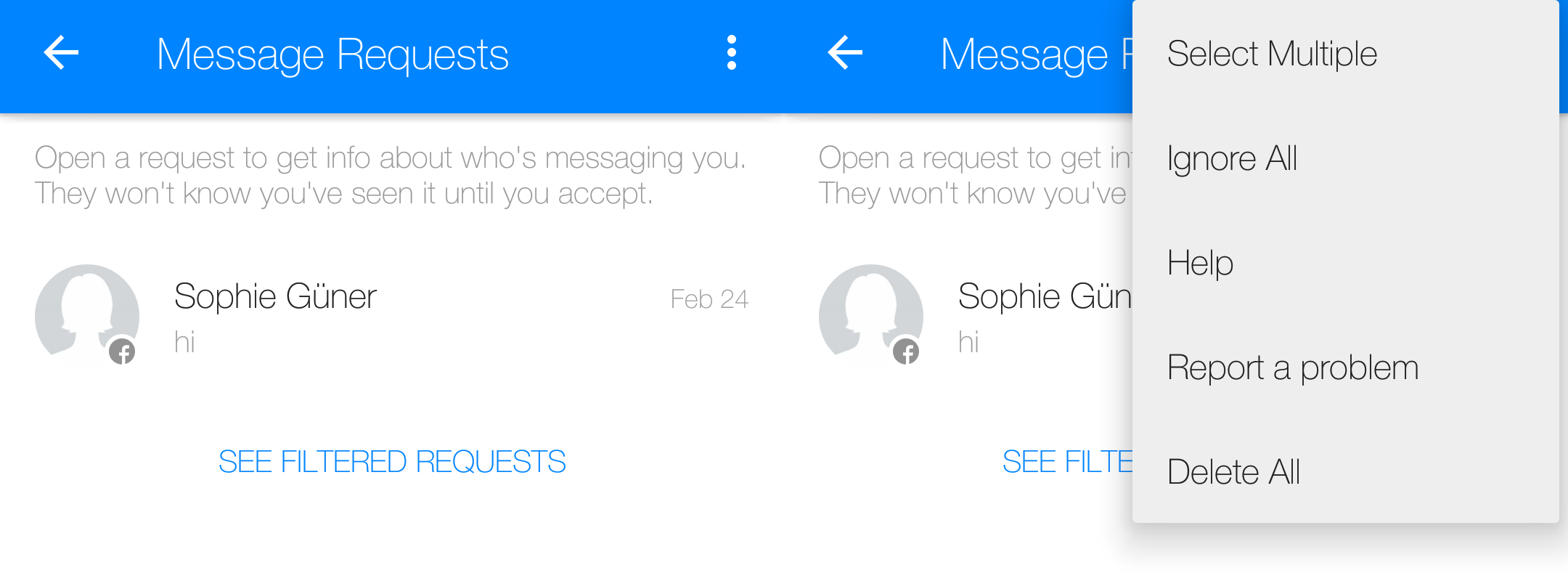 The Ultimate Facebook Messenger Guide The Best Tutorial You'll Read