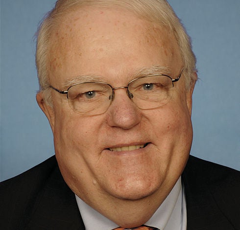 The worst bill in history isn't getting worse The Daily Dot